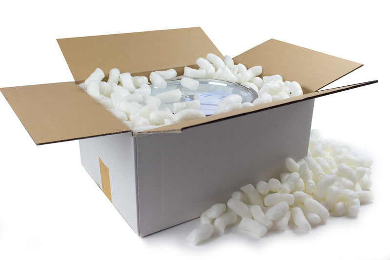 Raadhuis Rd-352005 Opvulchips Eco Flo Biodegradable Doos A 20 Liter