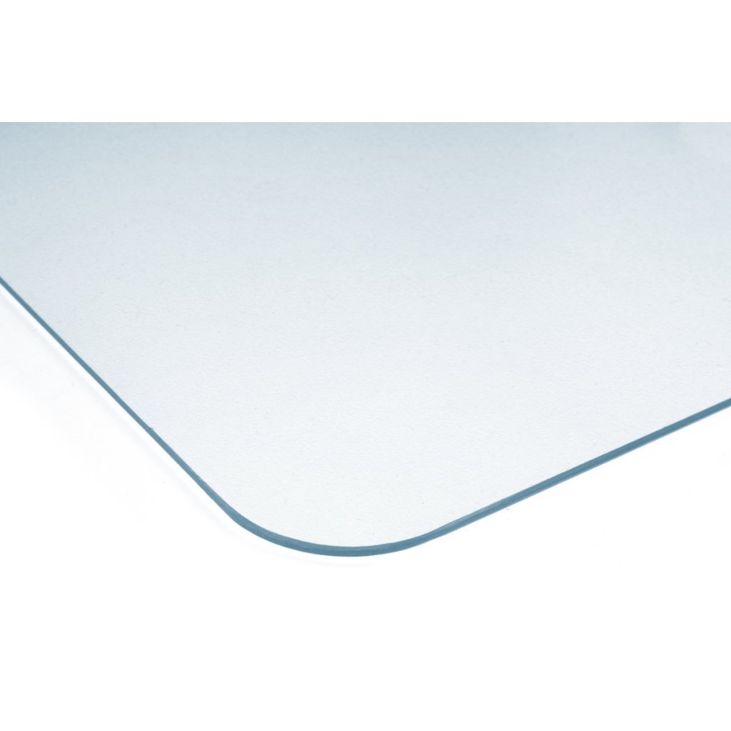 Kangaro K-18-1500 Vloermat Harde Vloer 150X120 Cm Transparant