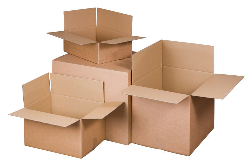 Raadhuis Rd-351126-10 Verzenddoos 200X200X110Mm 10 Stuks