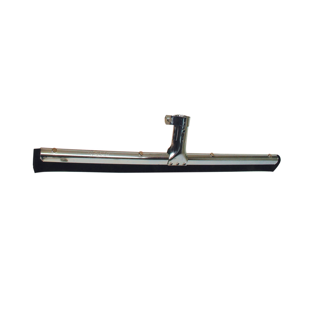 Basic Luva Vloertrekker Metaal/Natuurrubber 45 Cm