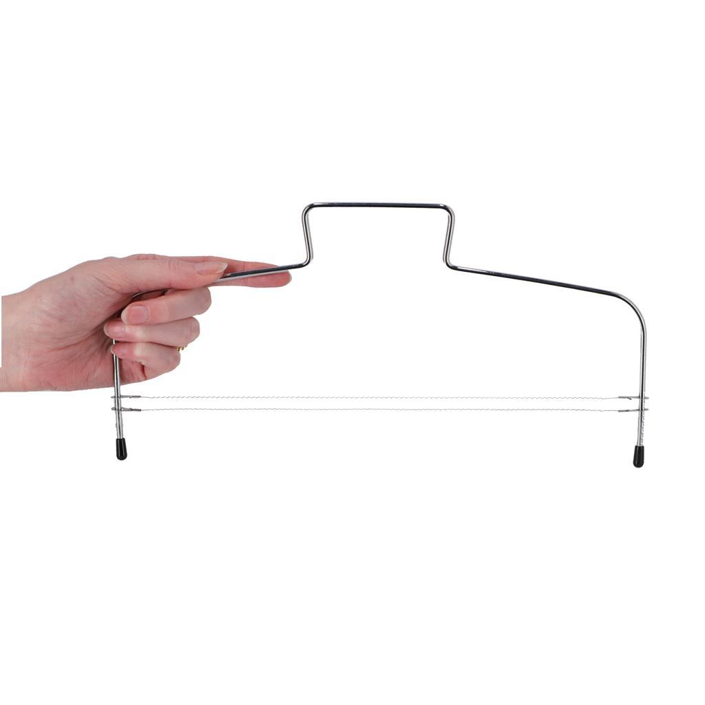 Patisse Taartsnijder 32 Cm Rvs