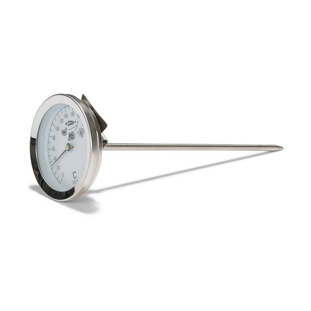 Patisse Frituurthermometer Rvs