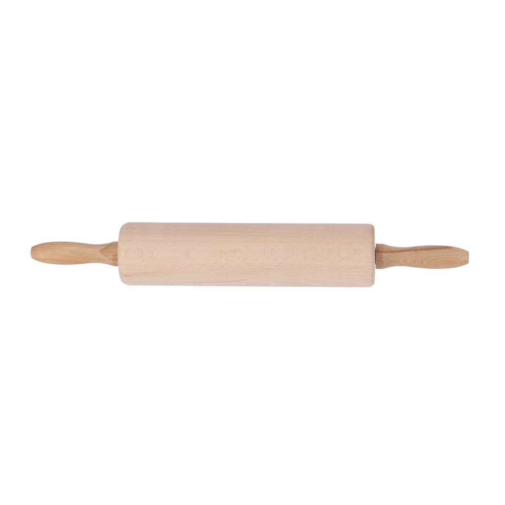 Patisse Houten Deegroller 25 Cm