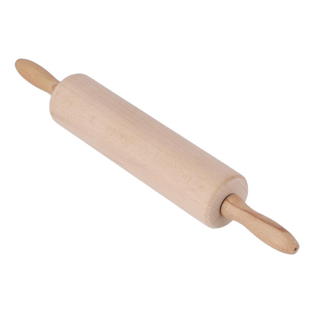 Patisse Houten Deegroller 25 Cm