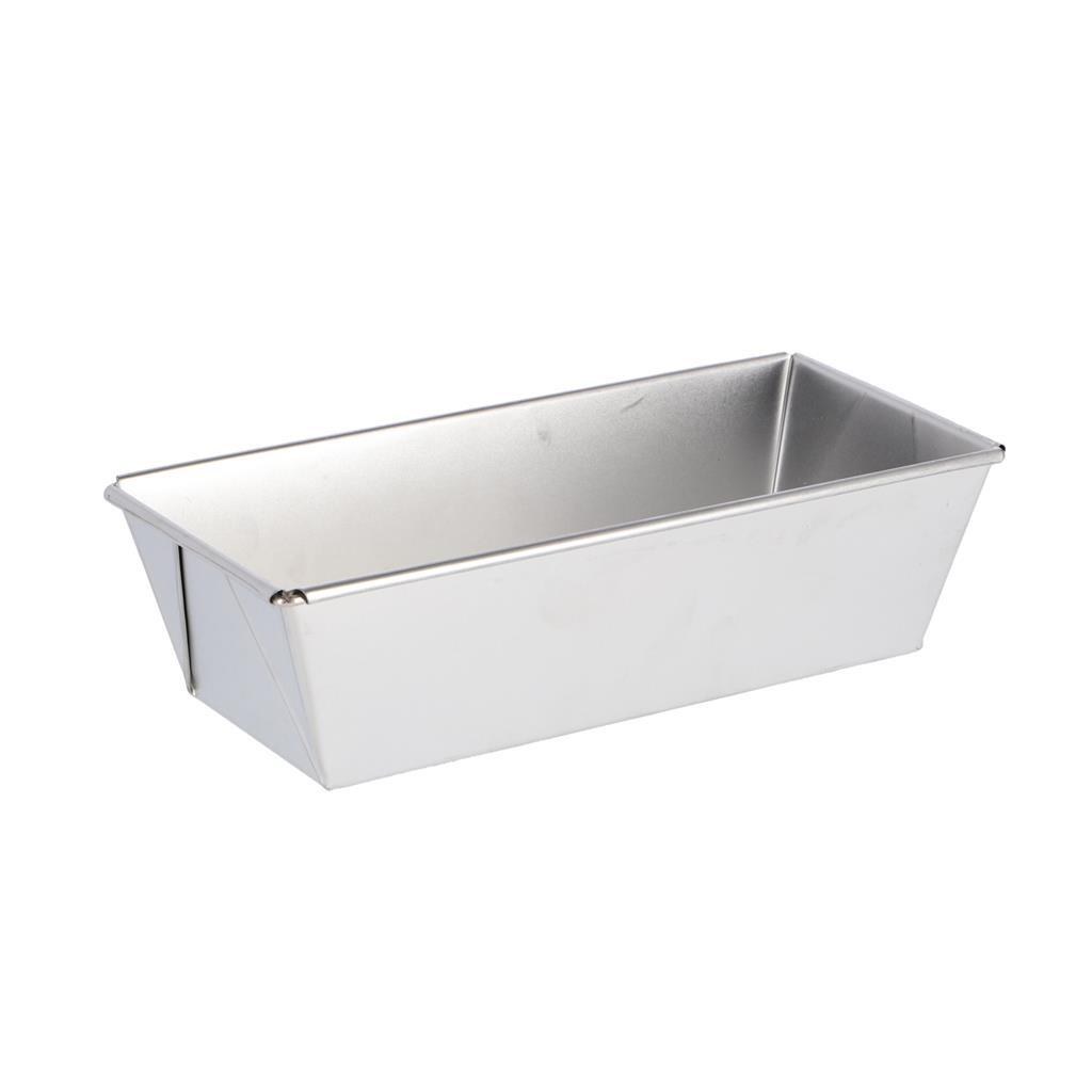 Patisse Cakevorm 25 Cm Zilver