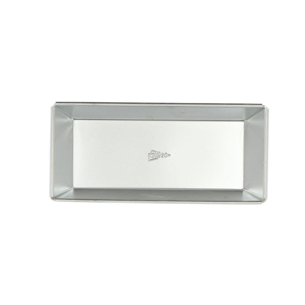 Patisse Cakevorm 25 Cm Zilver