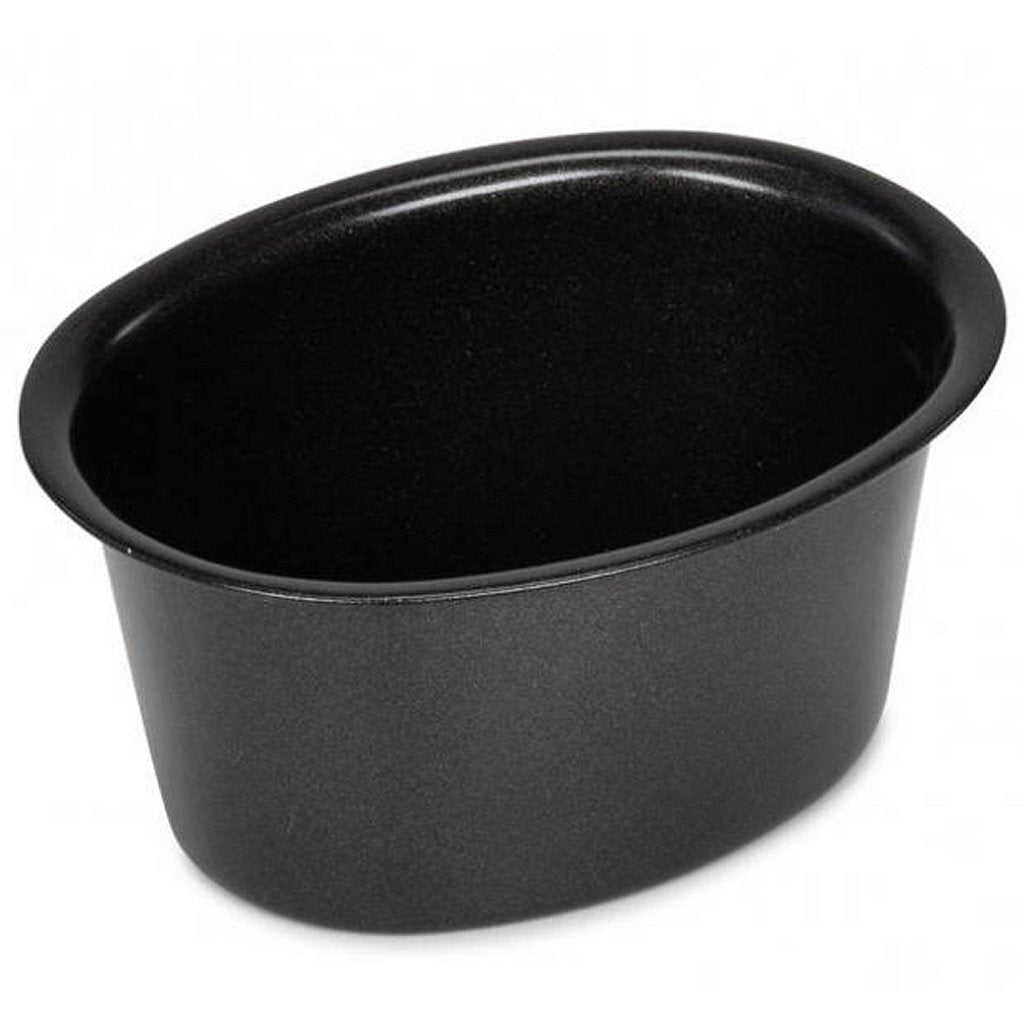 Patisse Moussevorm 10 Cm Zwart
