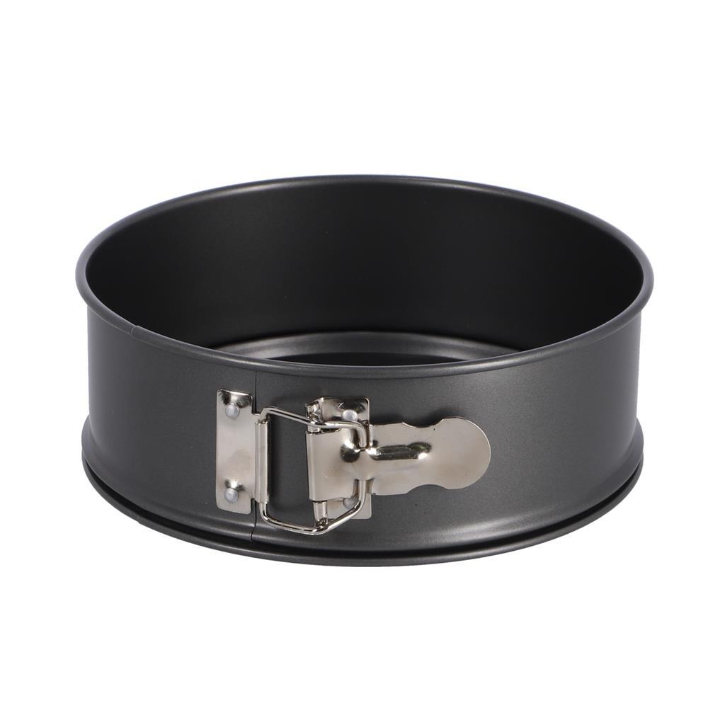 Patisse Springvorm 18 Cm Antraciet