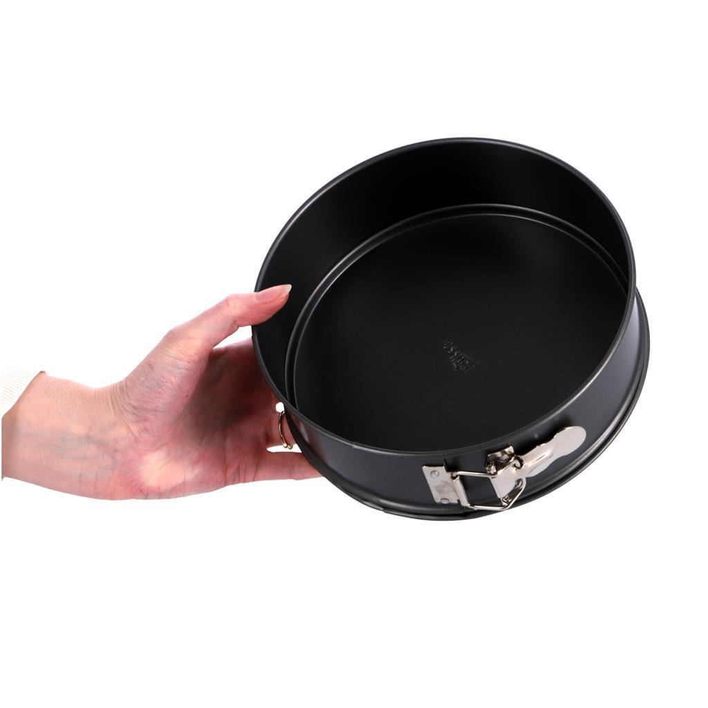 Patisse Springvorm 20 Cm Antraciet