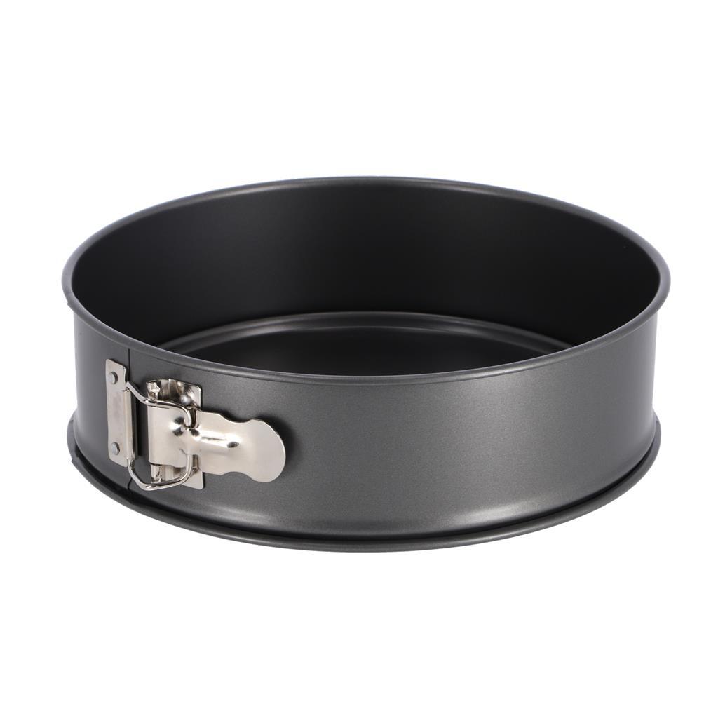 Patisse Springvorm Antikleef 22 Cm Antraciet
