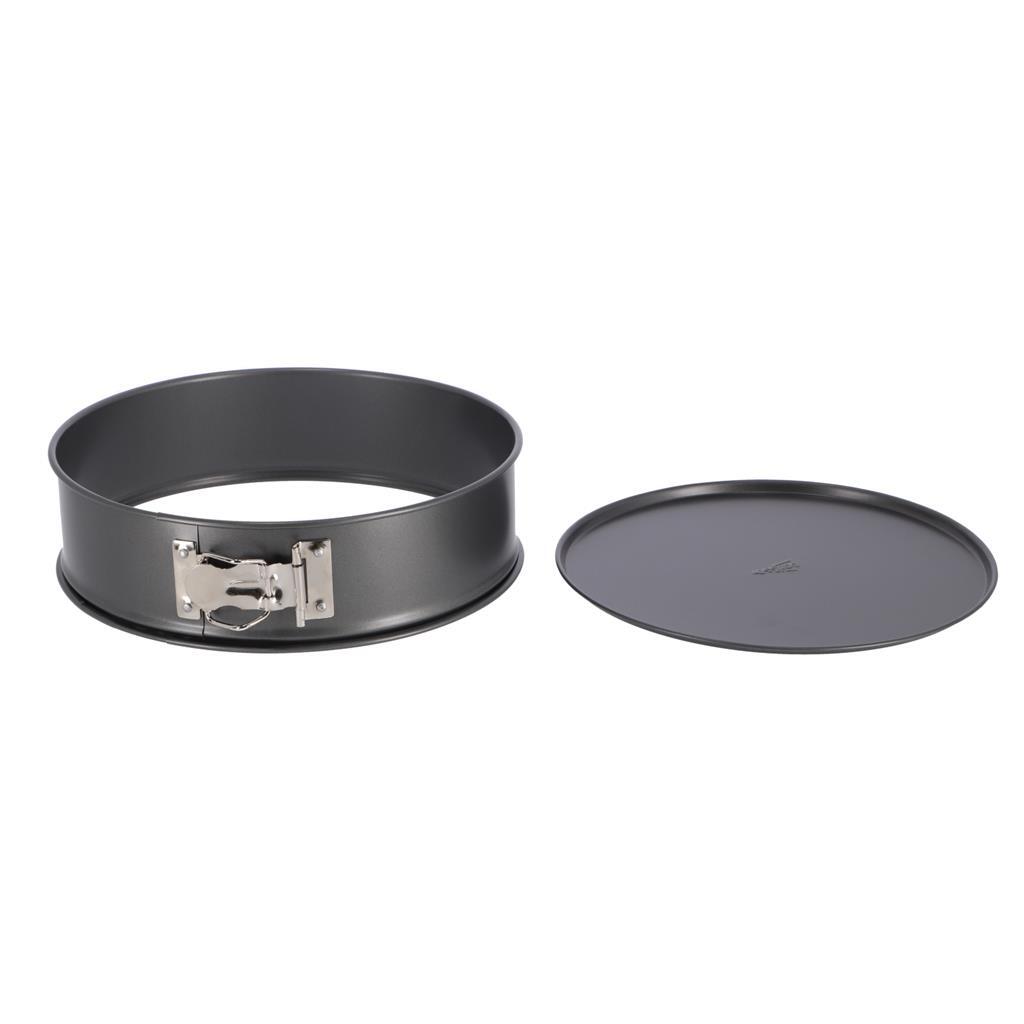 Patisse Springvorm Antikleef 22 Cm Antraciet