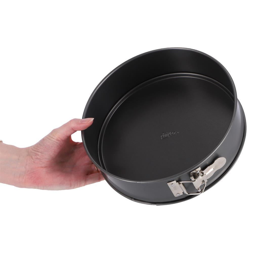 Patisse Springvorm Antikleef 22 Cm Antraciet