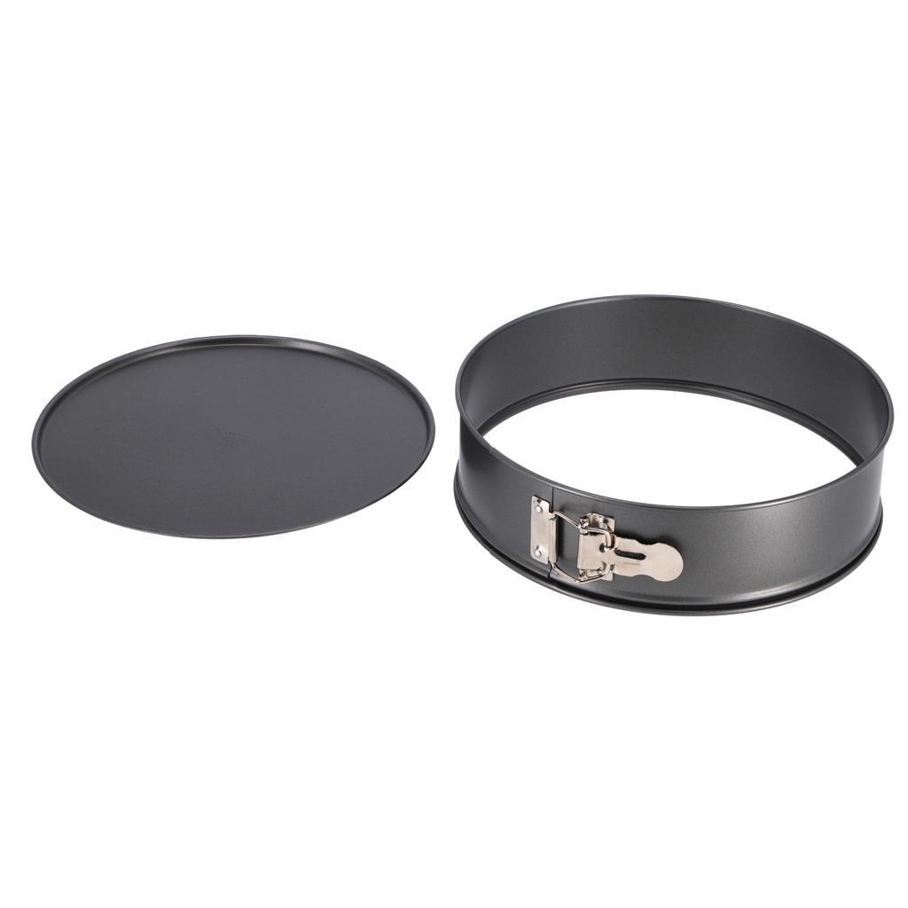 Patisse Springvorm Antikleef 24 Cm Antraciet