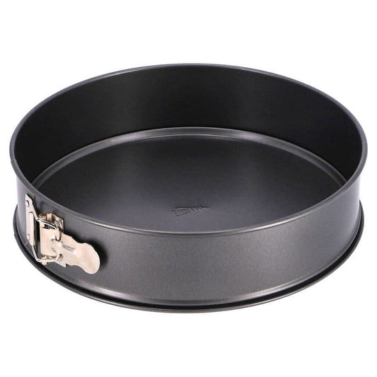 Patisse Springvorm 26 Cm Zwart