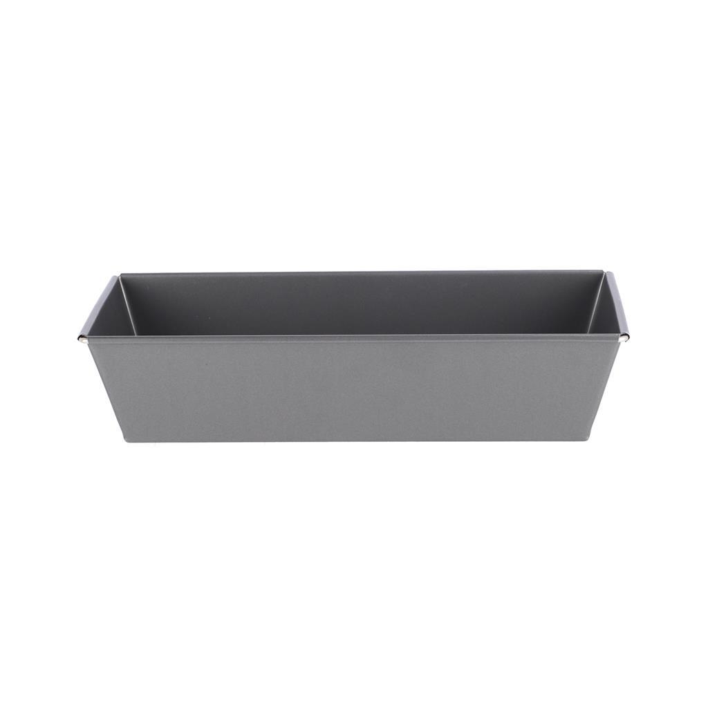 Patisse Cakevorm Antikleef 30 Cm Zilver