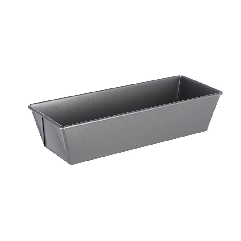 Patisse Cakevorm Antikleef 30 Cm Zilver