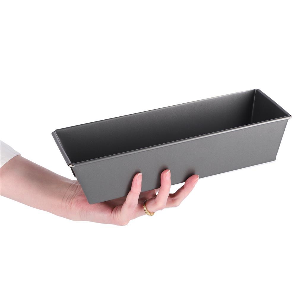 Patisse Cakevorm Antikleef 30 Cm Zilver