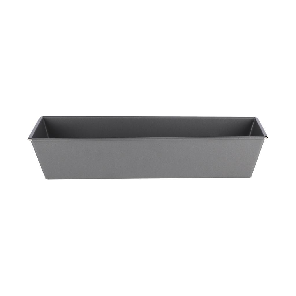 Patisse Cakevorm Antifkleef 35 Cm Zilver