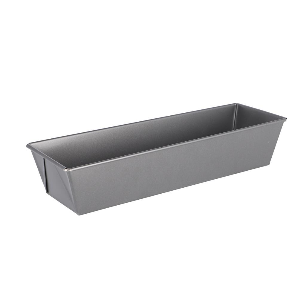 Patisse Cakevorm Antifkleef 35 Cm Zilver