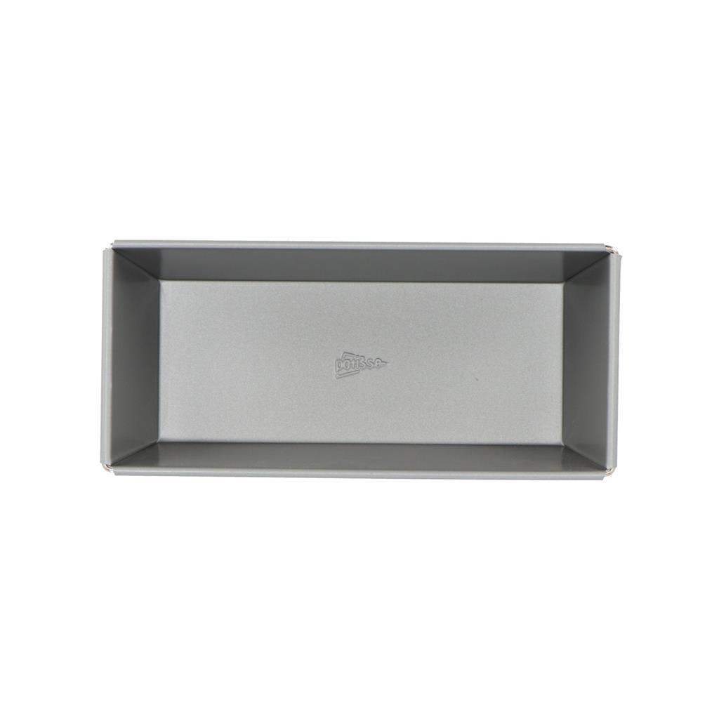Patisse Cakevorm Antikleef 25 Cm Zilver