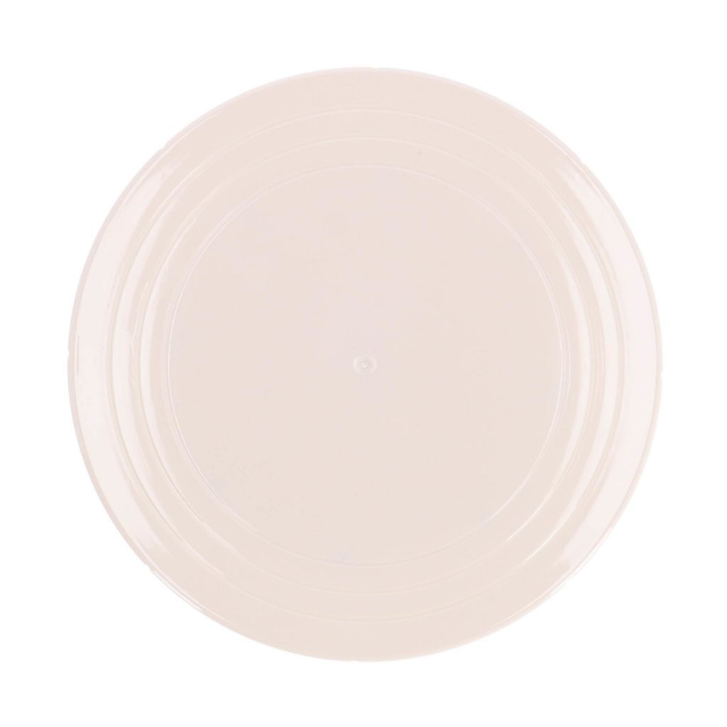 Patisse Taart-Draaiplateau 27 Cm Wit