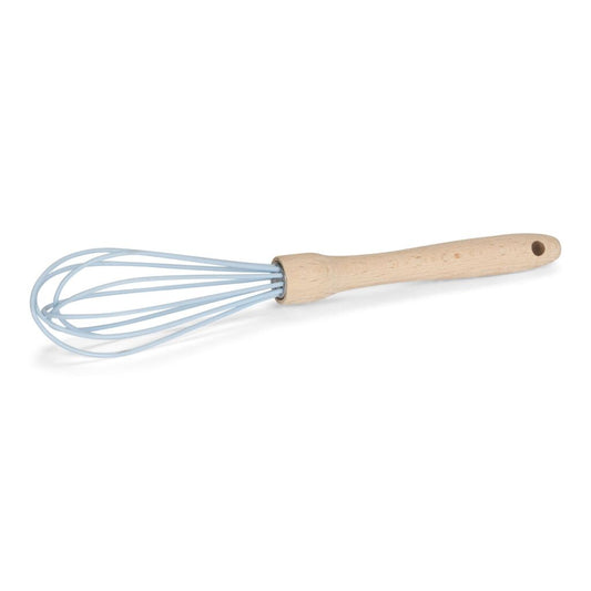 Patisse Siliconen Garde 30 Cm Hout/Wit