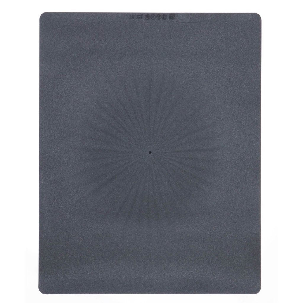 Patisse Bakmat 36X30 Cm Zwart