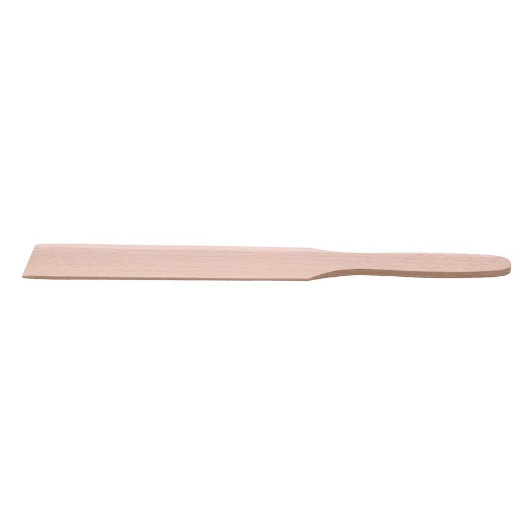 Patisse Houten Pannenkoekspatel 30 Cm