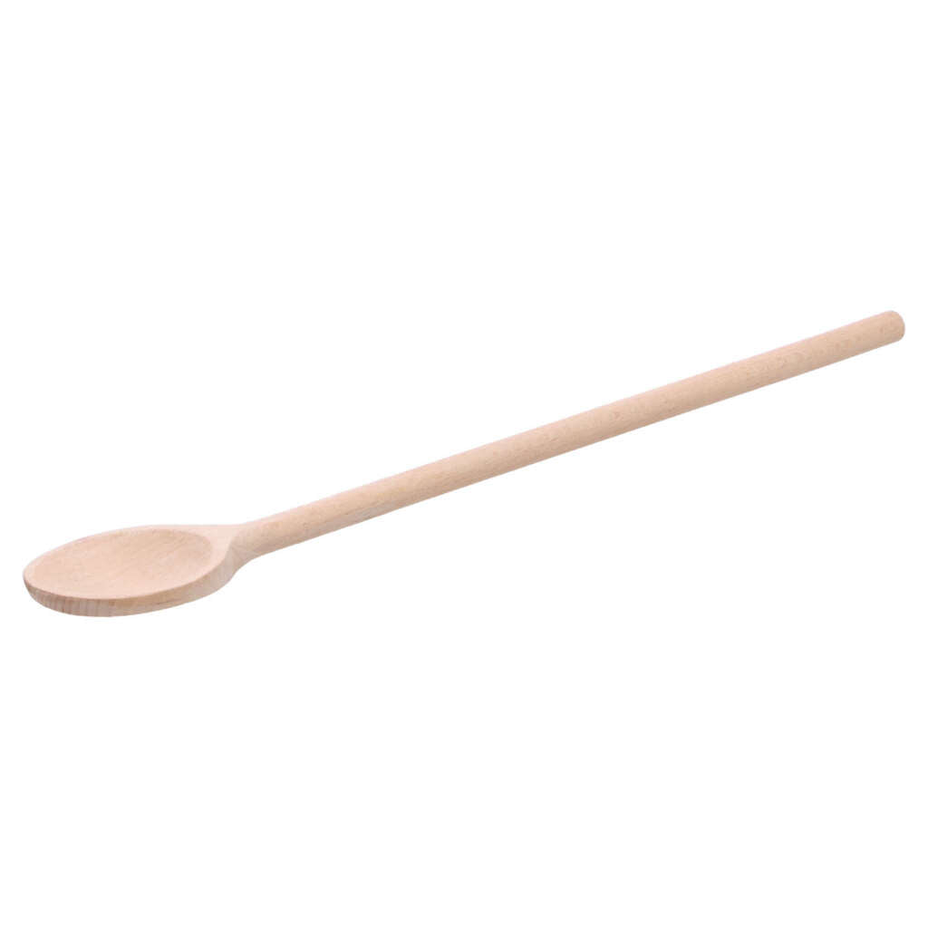 Patisse Houten Pollepel 32 Cm
