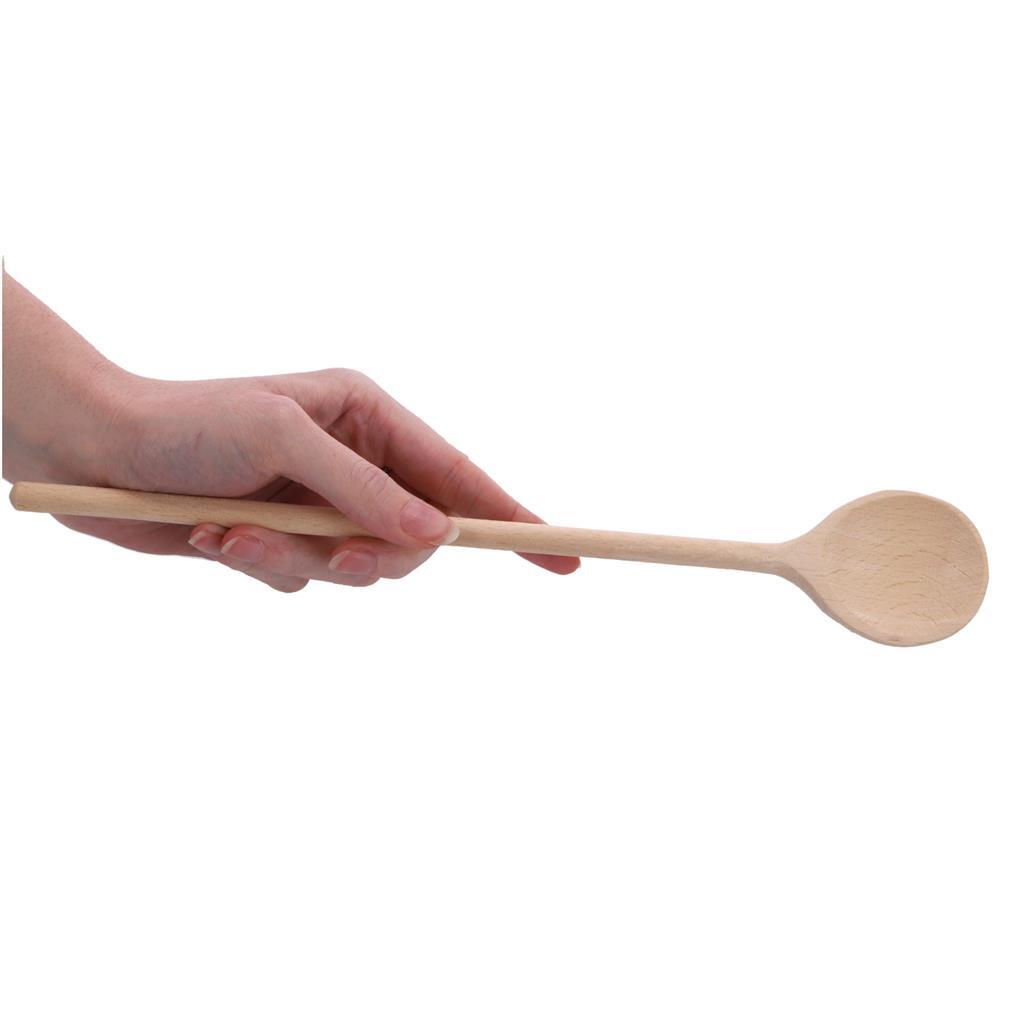 Patisse Houten Pollepel 32 Cm