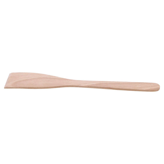 Patisse Houten Spatel 27 Cm