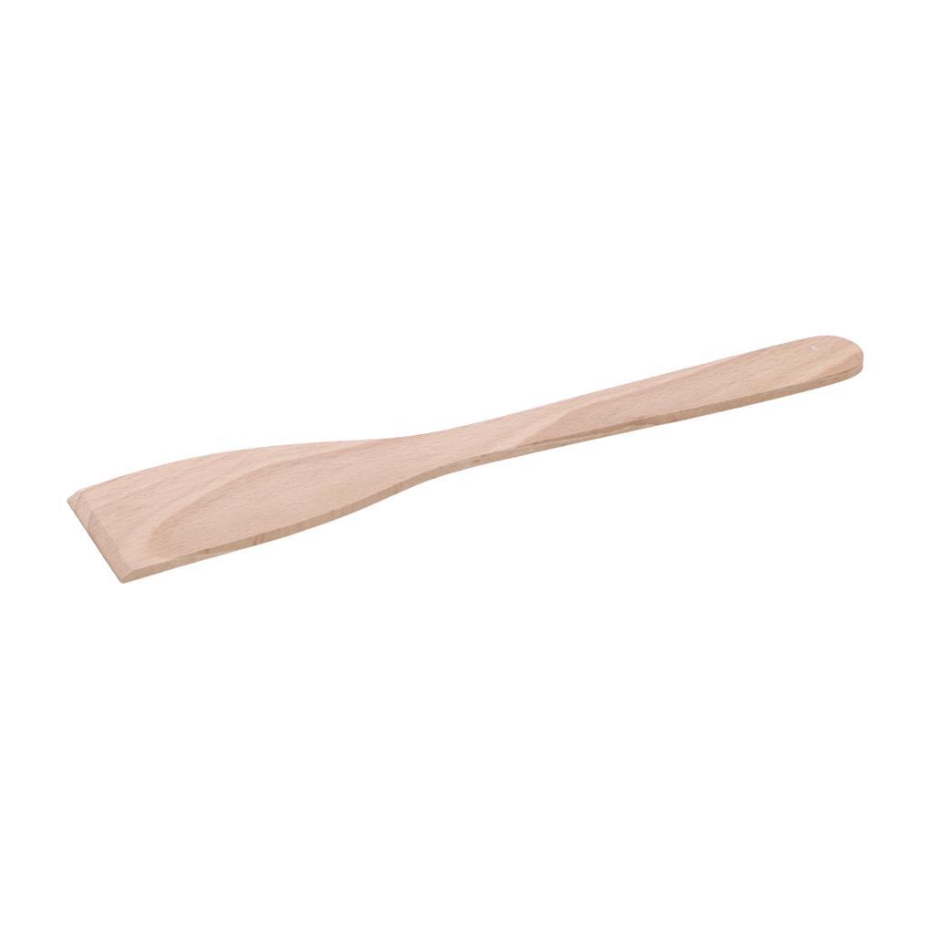 Patisse Houten Spatel 27 Cm