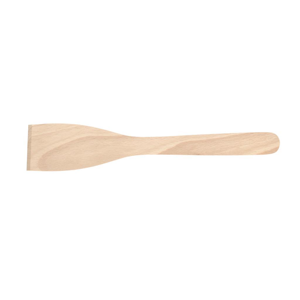 Patisse Houten Spatel 27 Cm