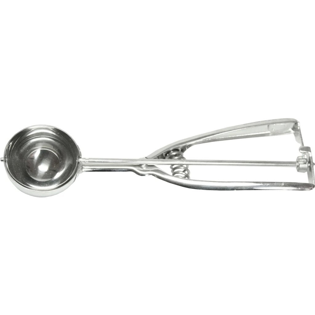 Egb Rvs Ijsbollepel 5 Cm