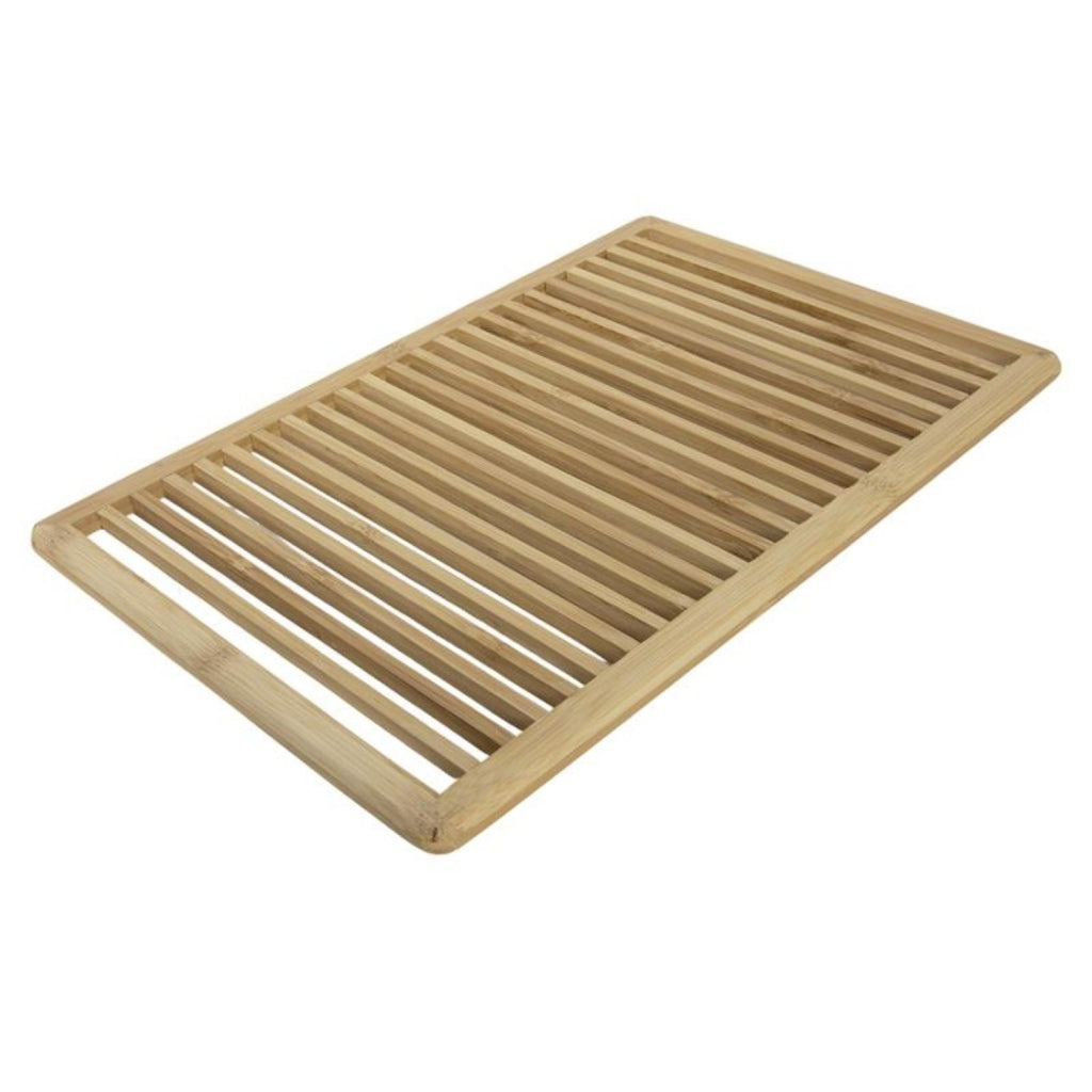 Svenska Living Bamboe Onderzetter 30X20 Cm
