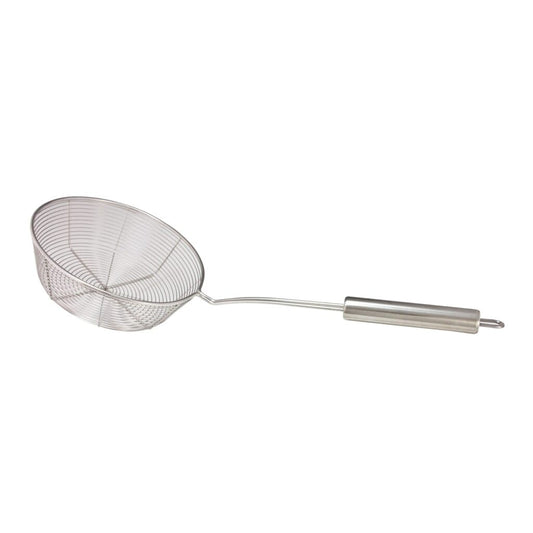 Overige Merken Rvs Schuimspaan 17.5 Cm