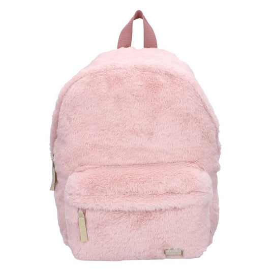 Milky Kiss Rugzak The Wow Factor 37X26X12 Cm Roze