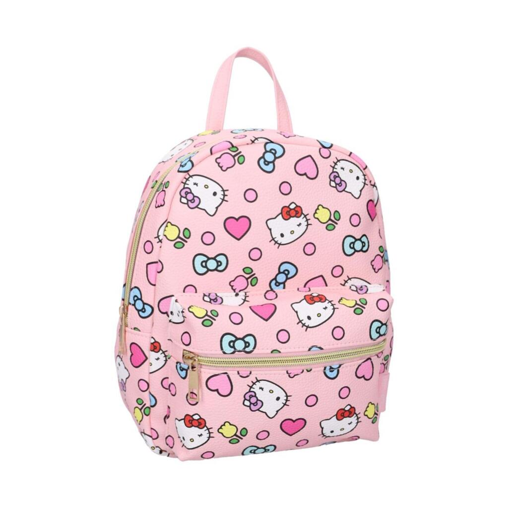 Overige Merken Hello Kitty Rugzak Sweet On You 4.5L 27X21X8 Cm Roze