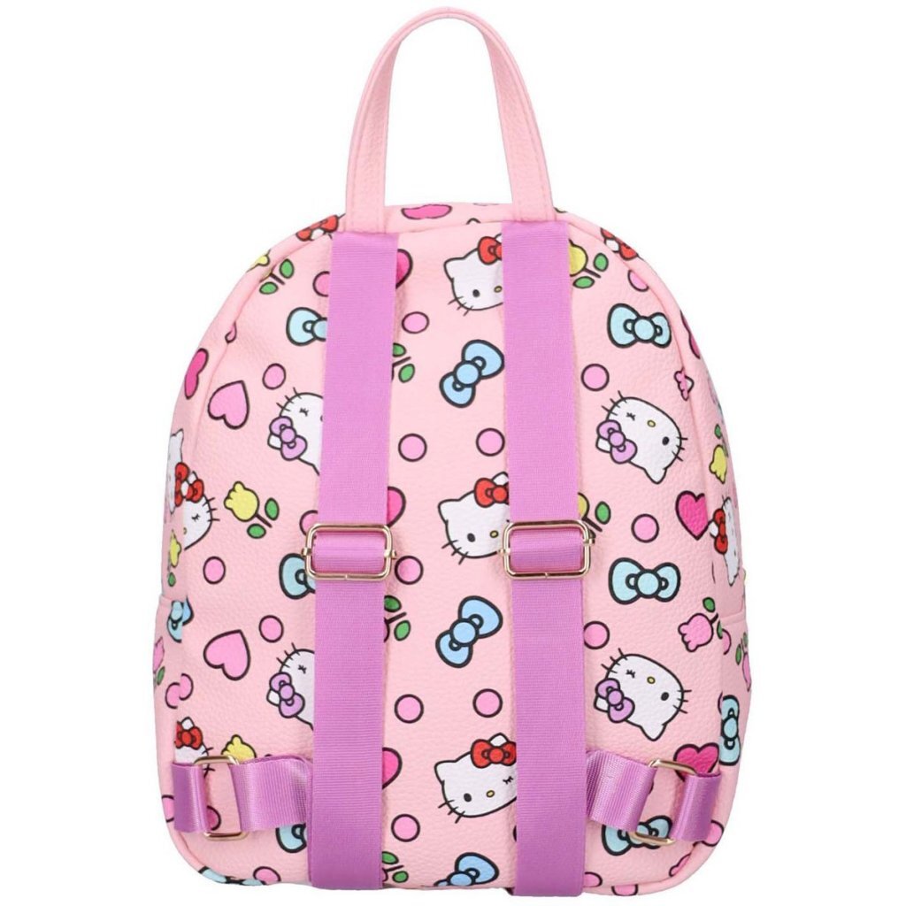 Overige Merken Hello Kitty Rugzak Sweet On You 4.5L 27X21X8 Cm Roze