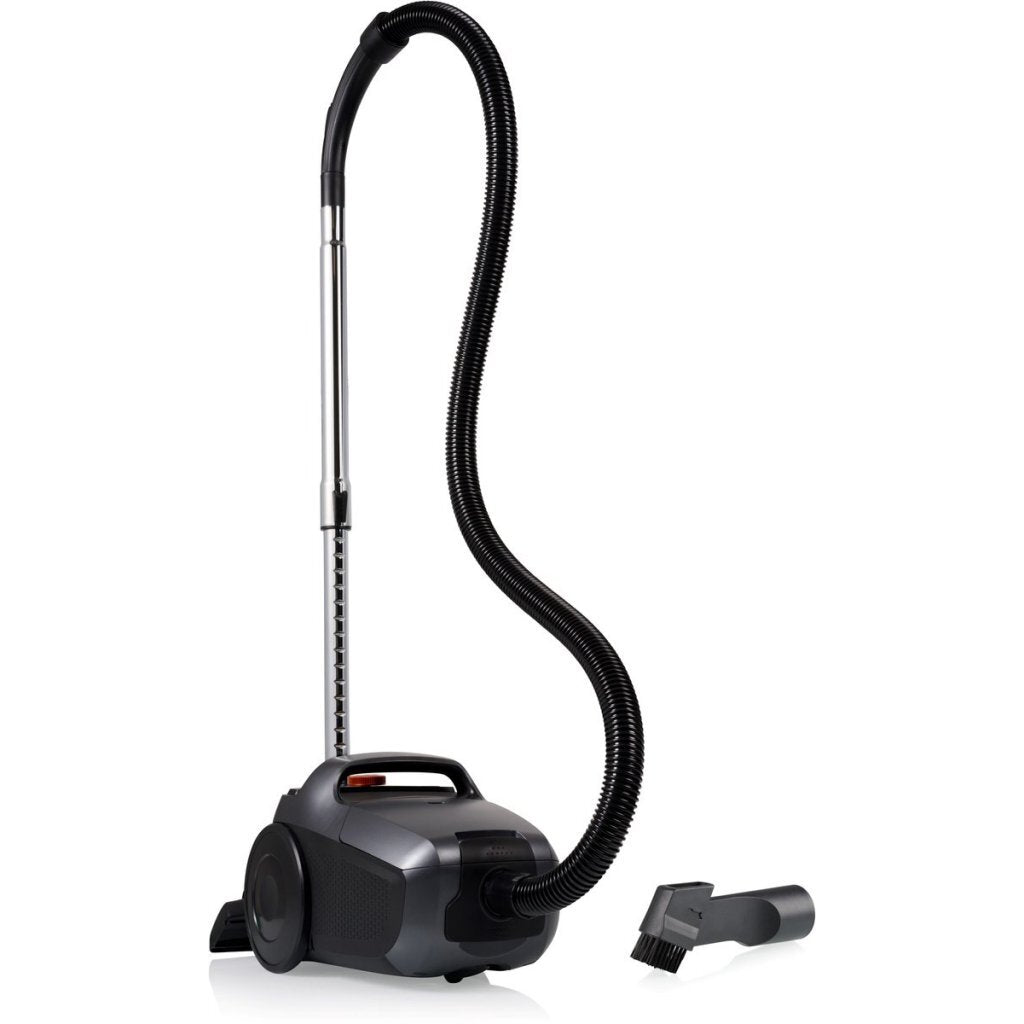 Tristar Sz-2330 Stofzuiger 700W Zwart/Grijs