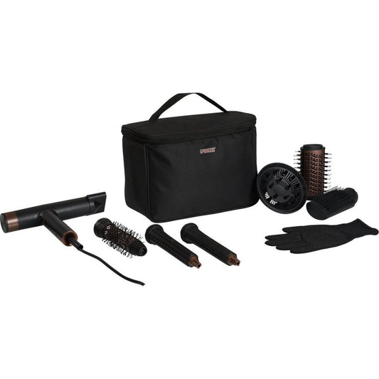 Princess Airstyler Pro Zwart