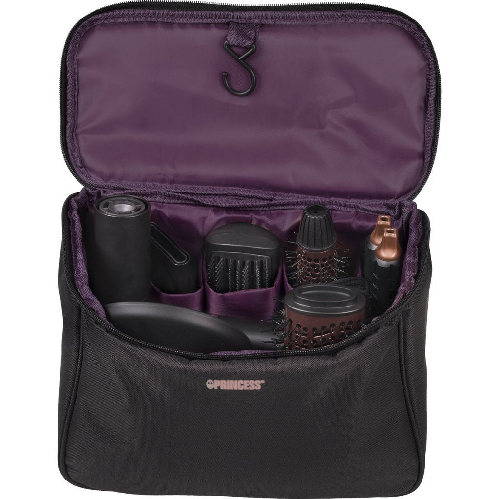 Princess Airstyler Pro Zwart