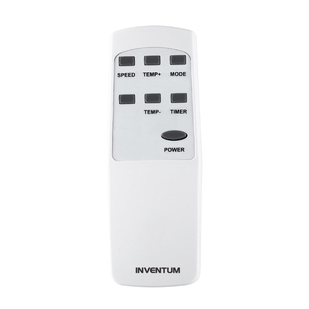 Inventum Ac901 3In1 Airconditioner 2600W Wit