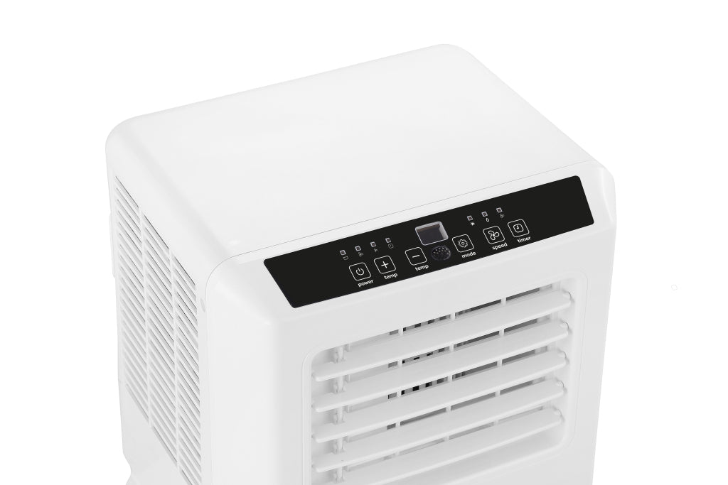 Inventum Ac901 3In1 Airconditioner 2600W Wit