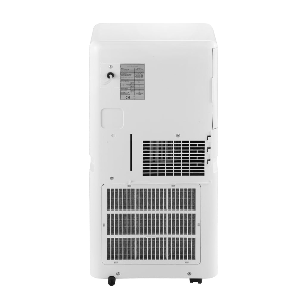 Inventum Ac901 3In1 Airconditioner 2600W Wit