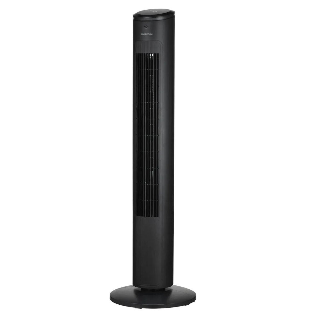 Inventum Vto912Ba Torenventilator 103X30X30 Cm Zwart