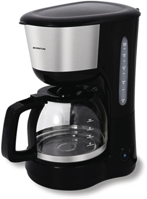 Inventum Kz612 Koffiezetapparaat