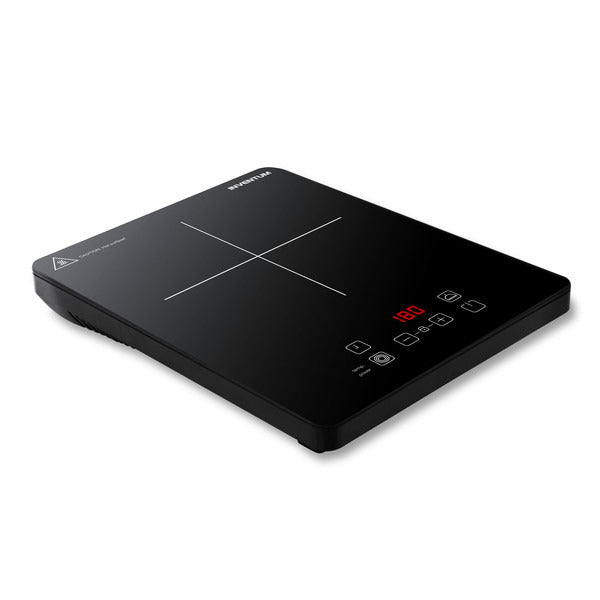 Inventum Ki120T Kookplaat 2200W