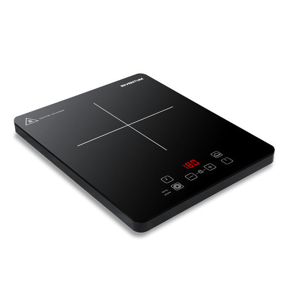 Inventum Ki120T Kookplaat 2200W