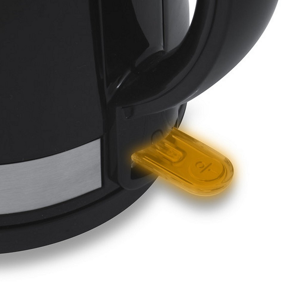 Inventum Hw217B Waterkoker 1.7L 2200W Zwart